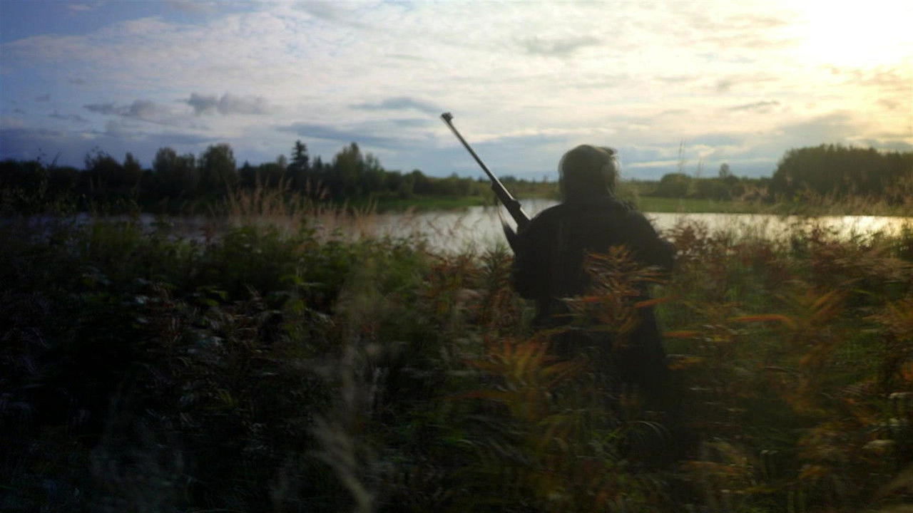 Life Below Zero: Next Generation — Épisode 5