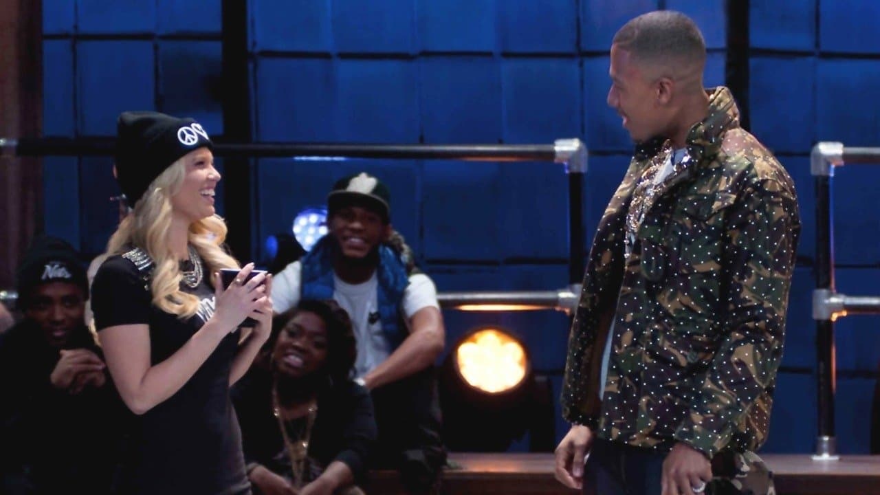 Nick Cannon Presents: Wild 'N Out - Season 5 Episode 9 : Chanel West Coast/Pusha T