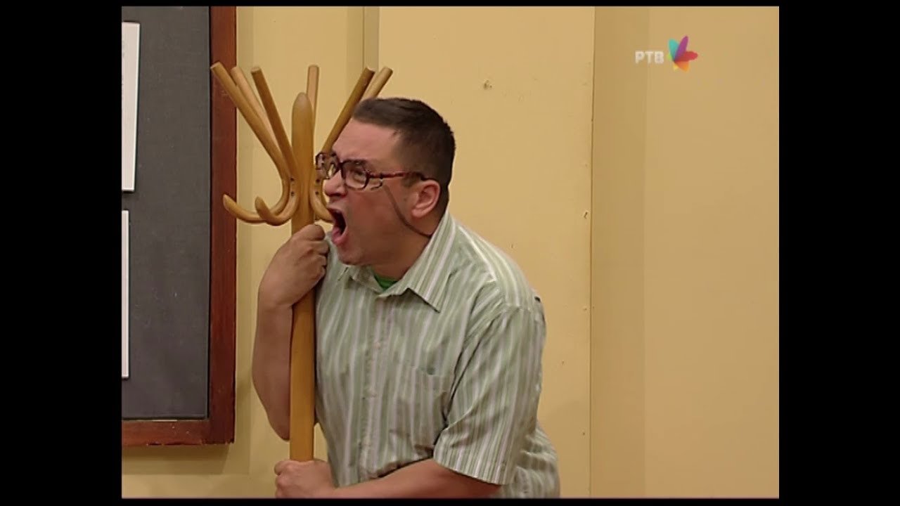 Državni posao - Season 5 Episode 153 : 917 Radna subota