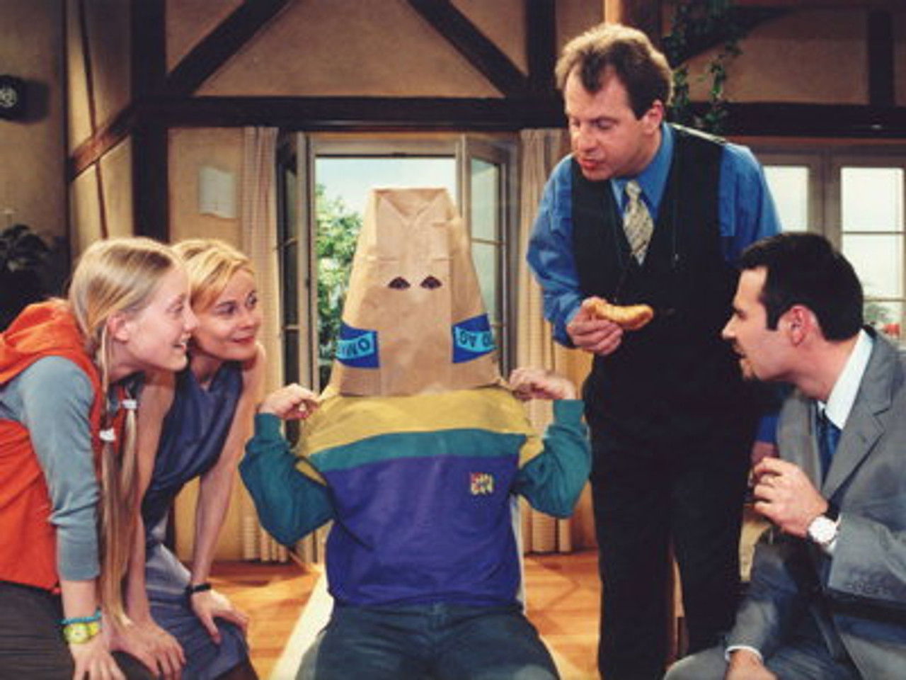 Fertig Lustig — Épisode 15