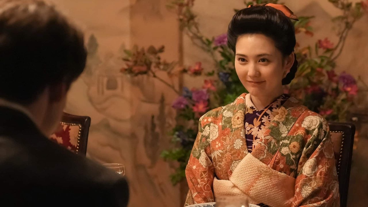 The Ghost Writer's Wife - Season 1 Episode 42 : Episode 42