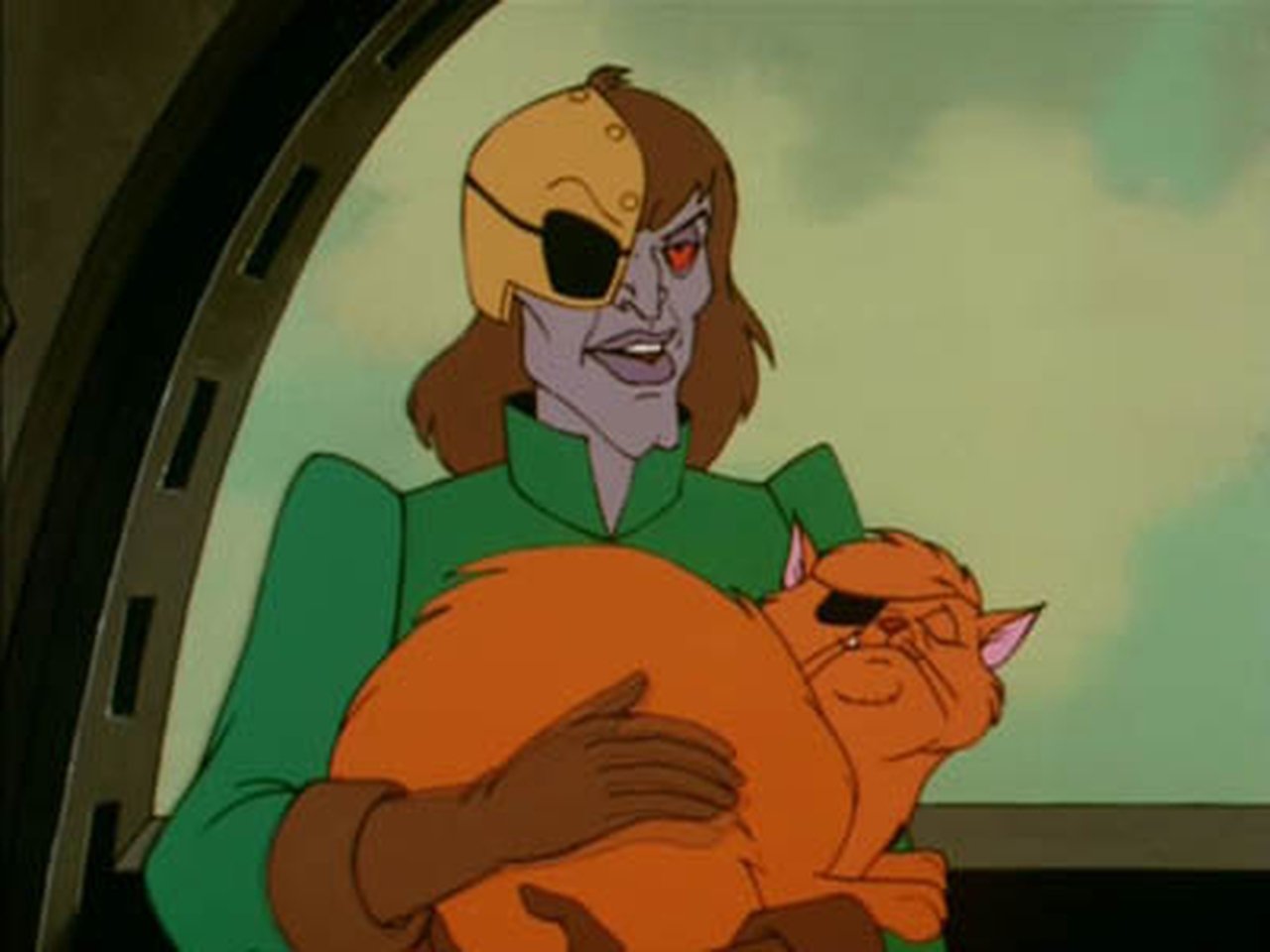 She-Ra: Princess of Power - Season 1 Episode 59 : Anchors Aloft (1)