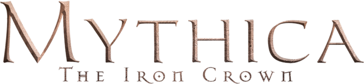 Mythica: The Iron Crown