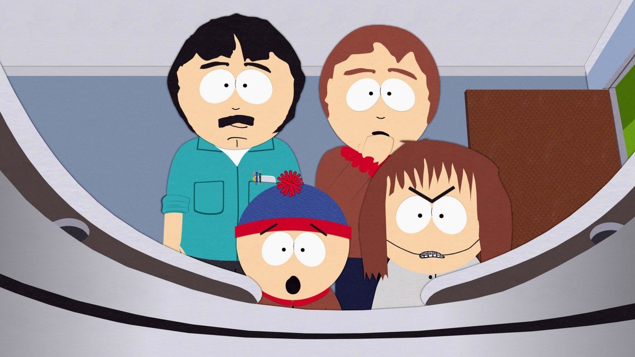 South Park - Season 11 Episode 9 : More Crap