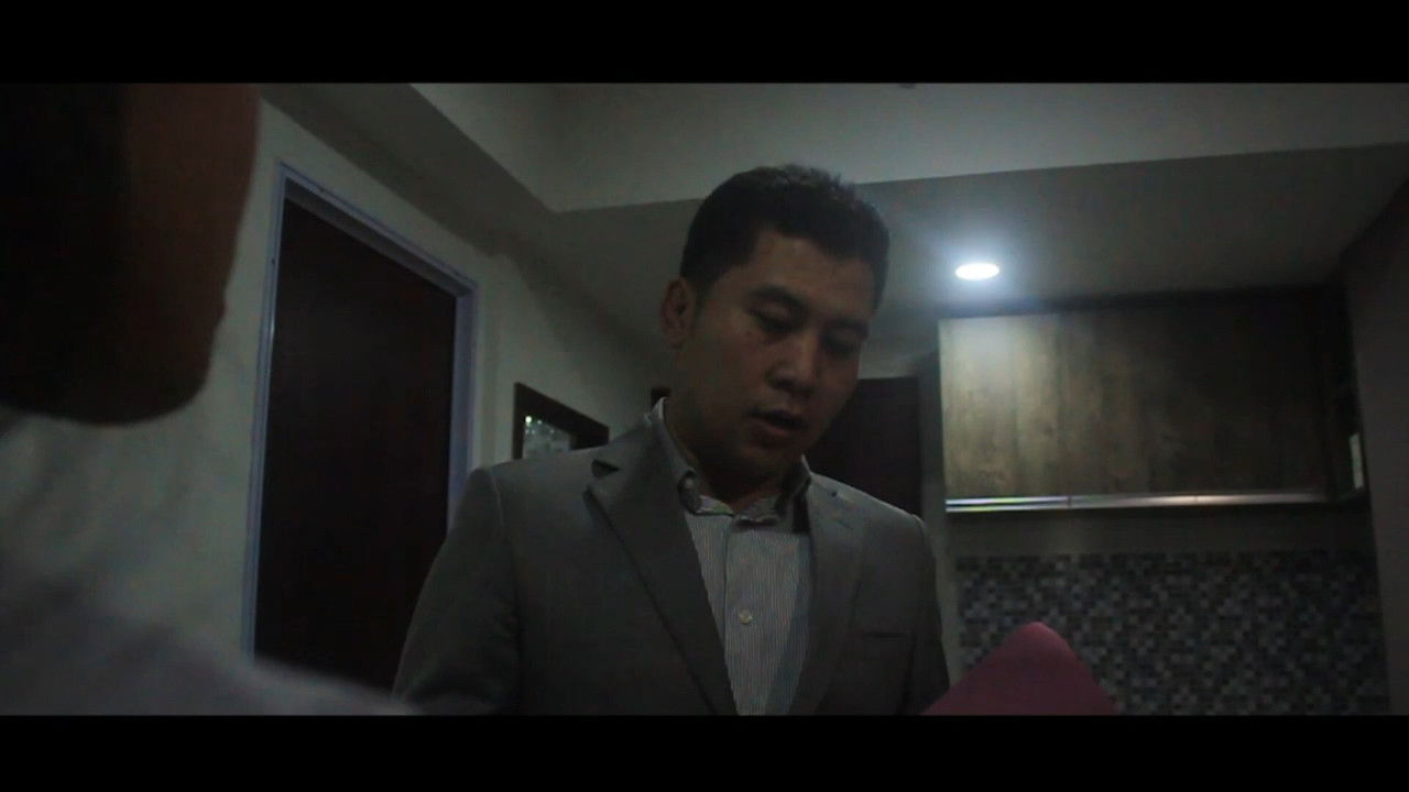 Setelah Dia Pergi backdrop