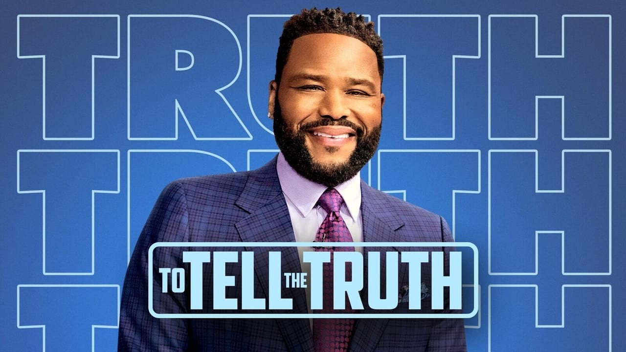 To Tell the Truth - Season 6 Episode 10 : Sherri Shepherd, Gabriel Iglesias, Karamo Brown