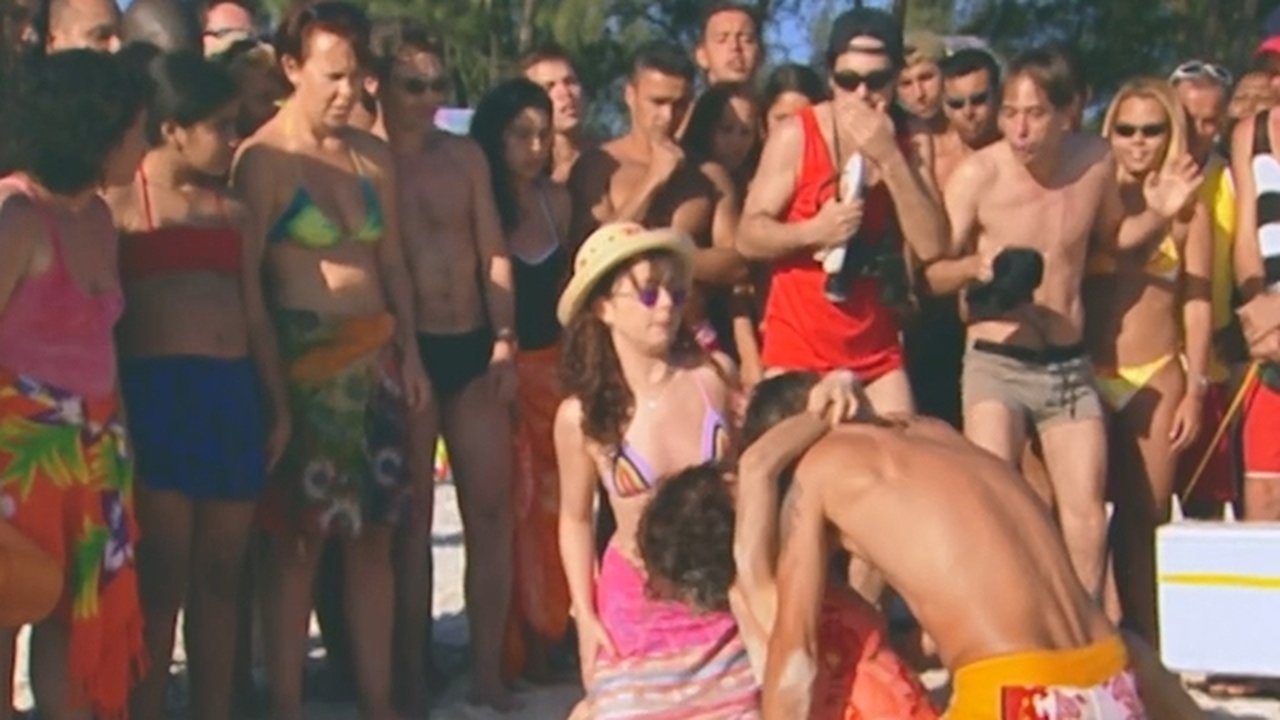 A Grande Família - Season 2 Episode 26 : O Chamado da Natureza