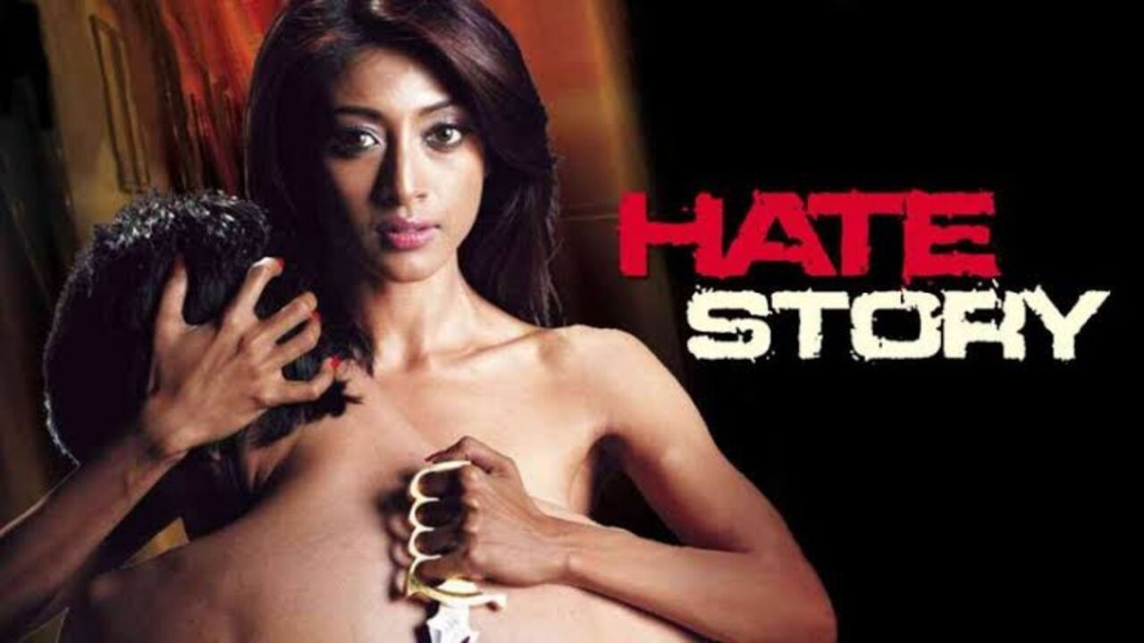 Hate Story (2012) Hindi HD backdrop