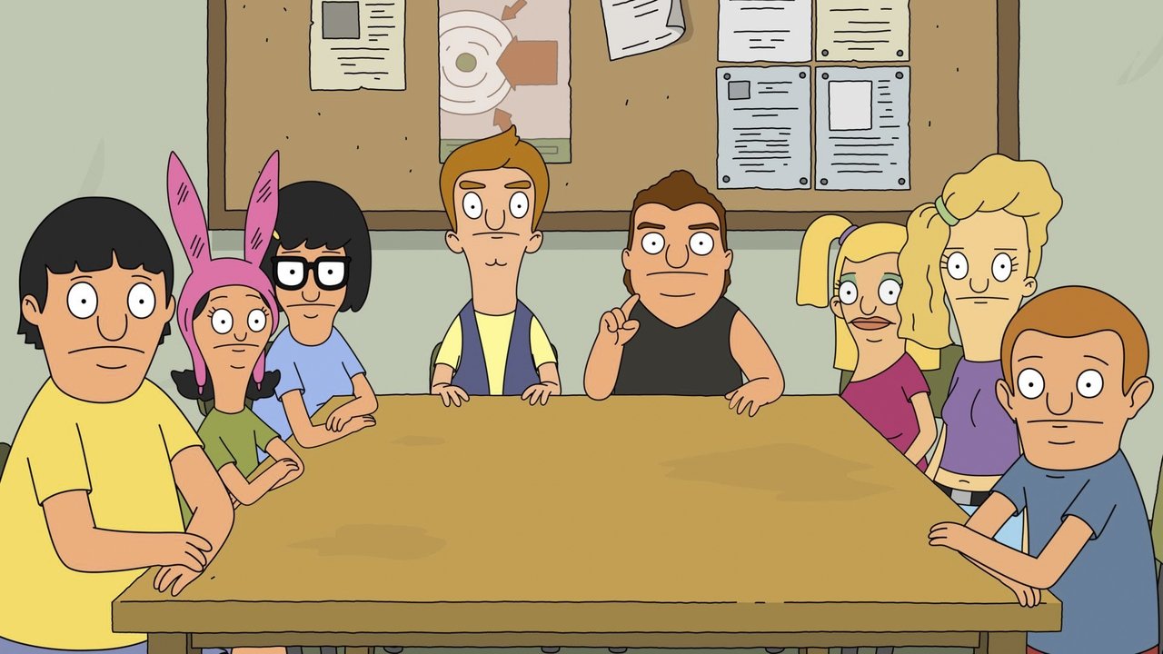Bob's Burgers - Season 9 Episode 3 : Tweentrepreneurs
