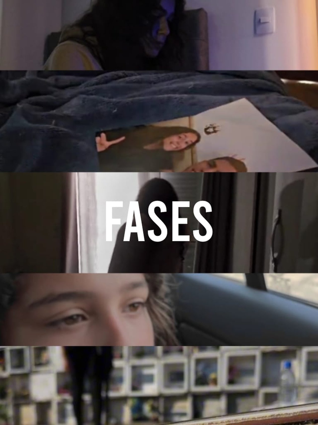 Fases poster