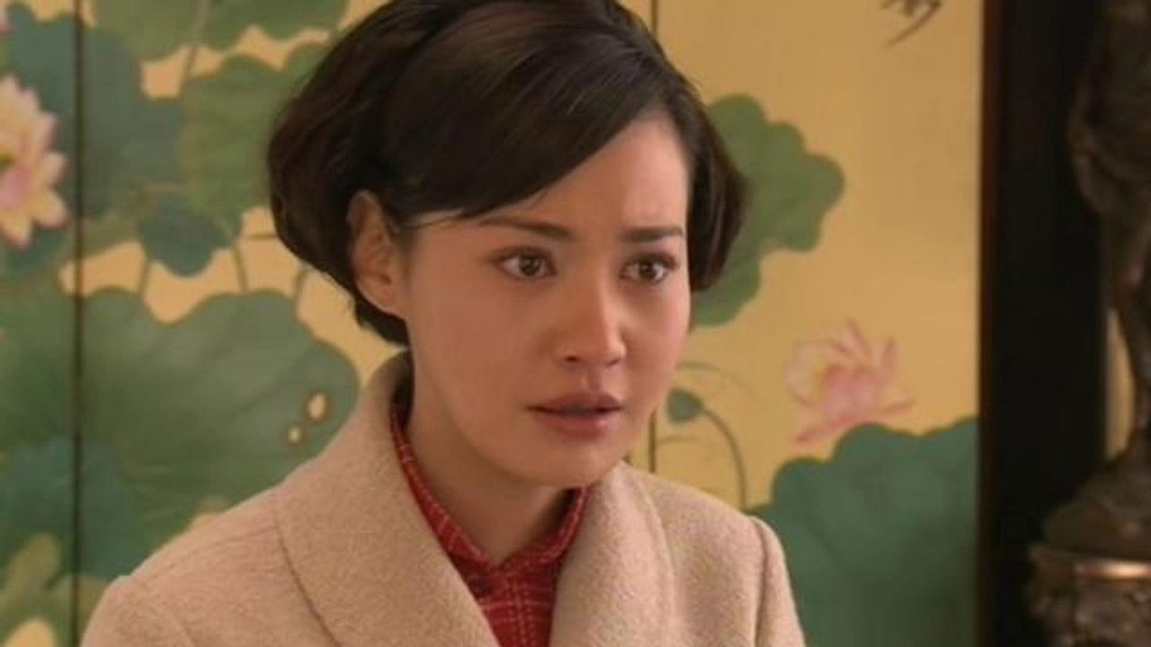 烟雨斜阳 — Épisode 19