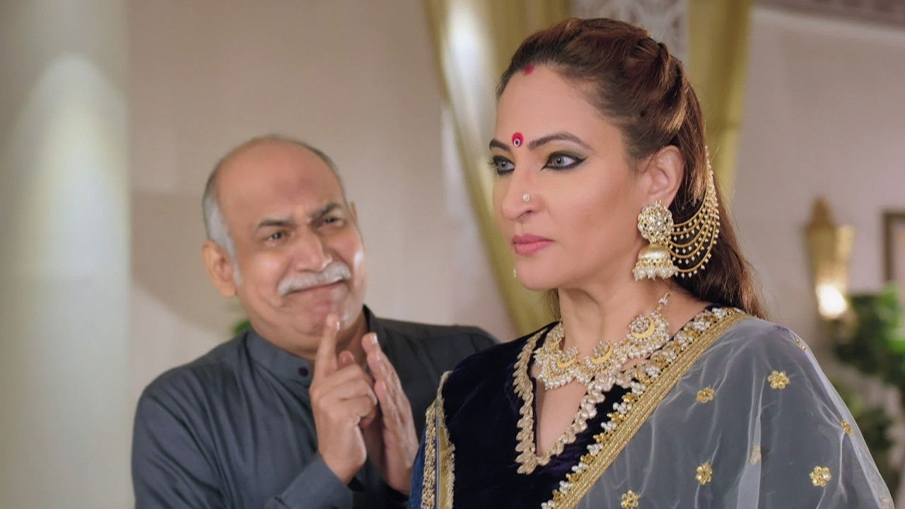 दुर्गा - Mata Ki Chhaya — Épisode 12