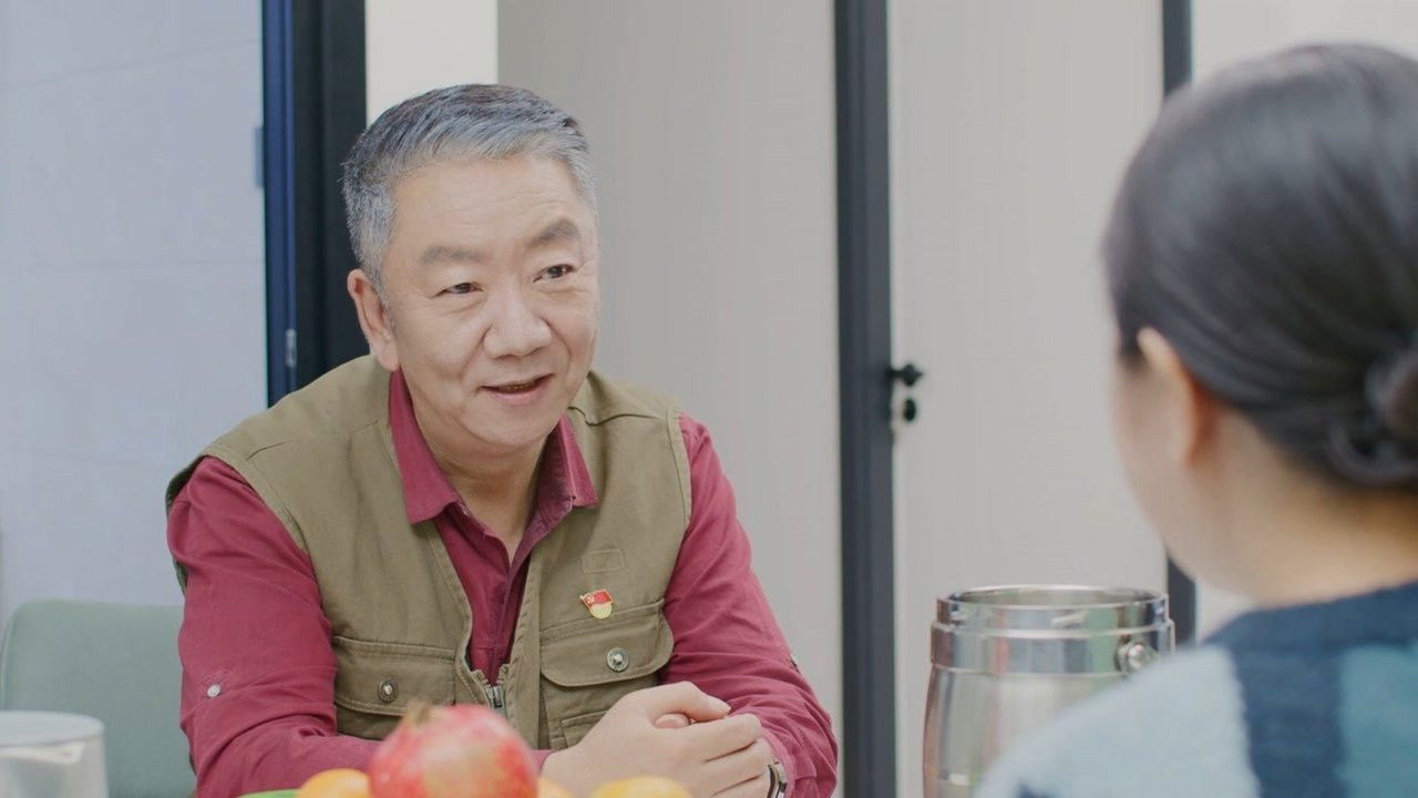 邻里一家人 — Épisode 22