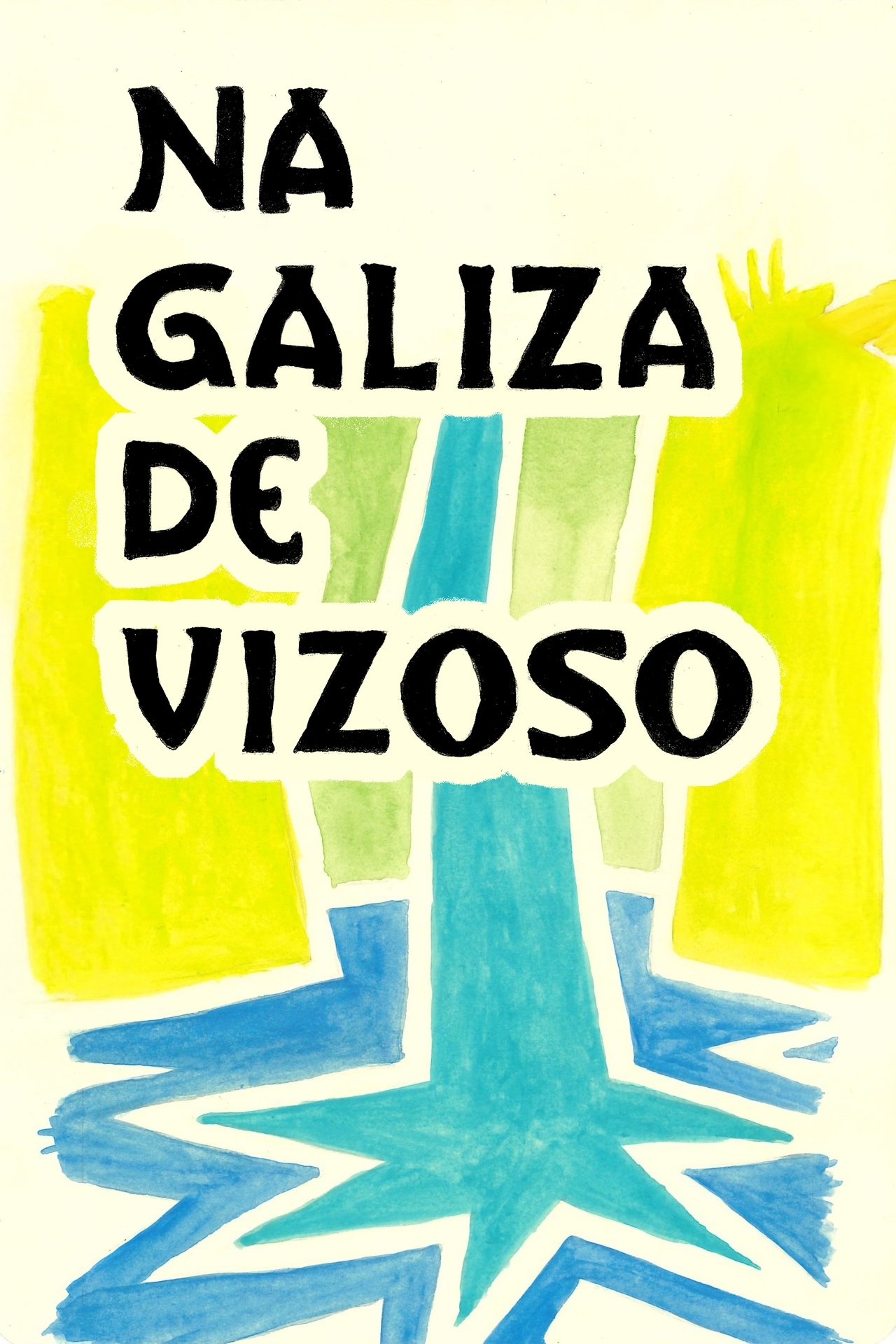 Na Galiza de Vizoso