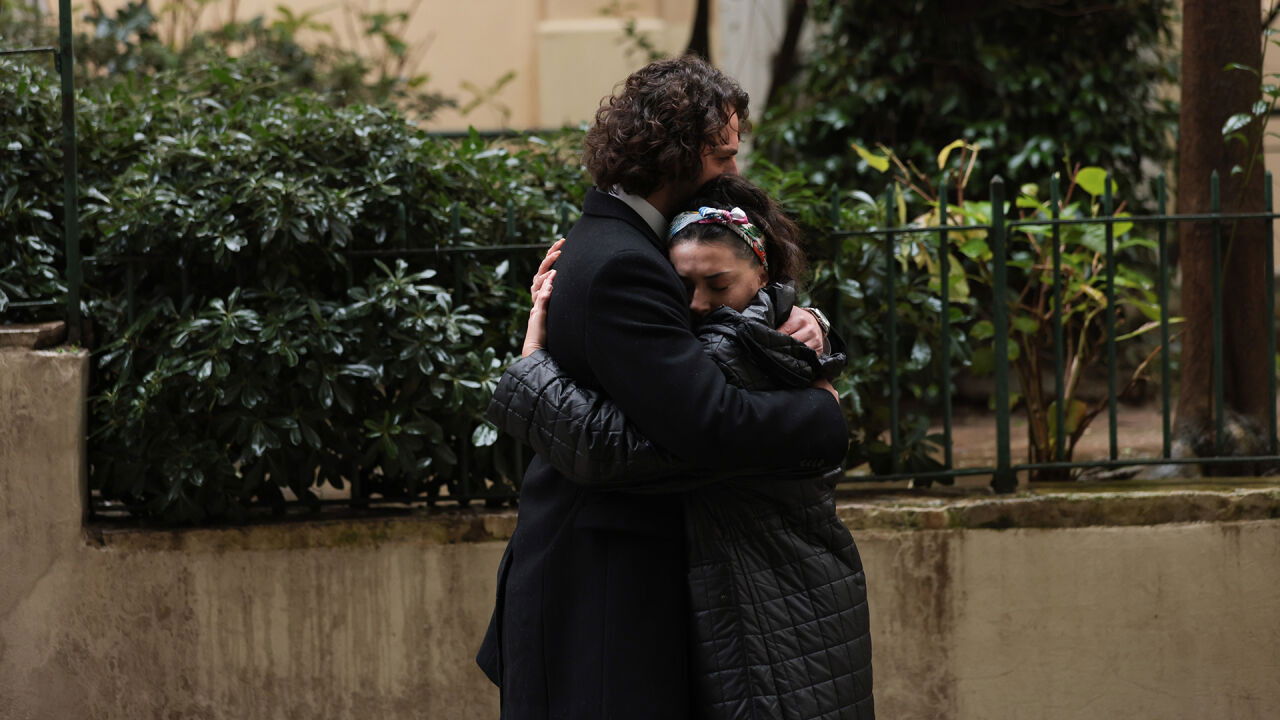 The Innocents — Épisode 15