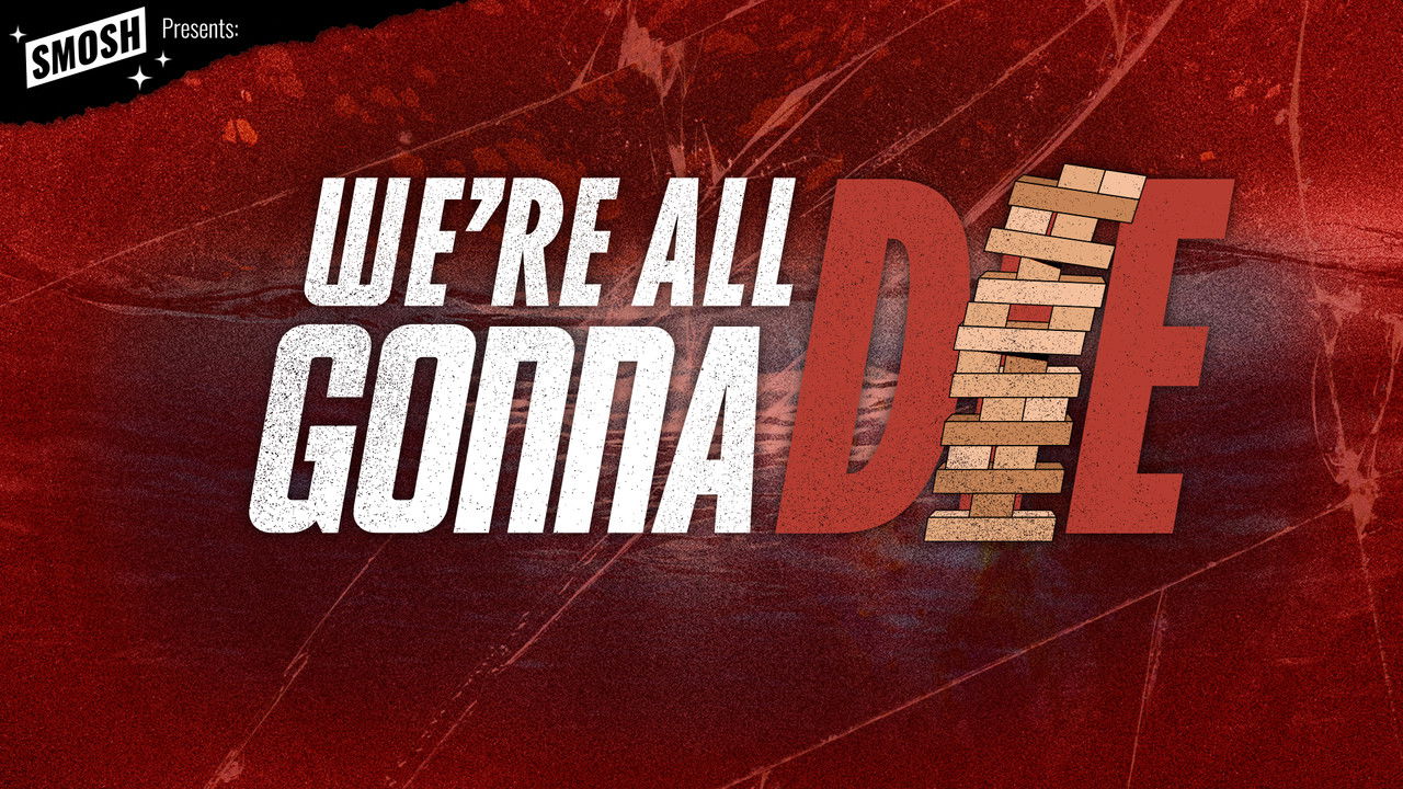 Smosh Presents: We're All Gonna Die - Season 1 Episode 7 : And Crown the Coral King