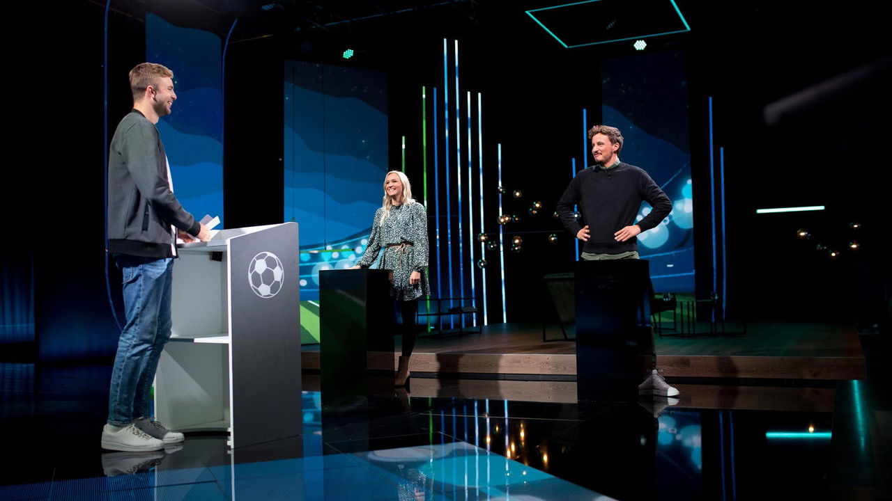 Studio Schmitt — Épisode 10