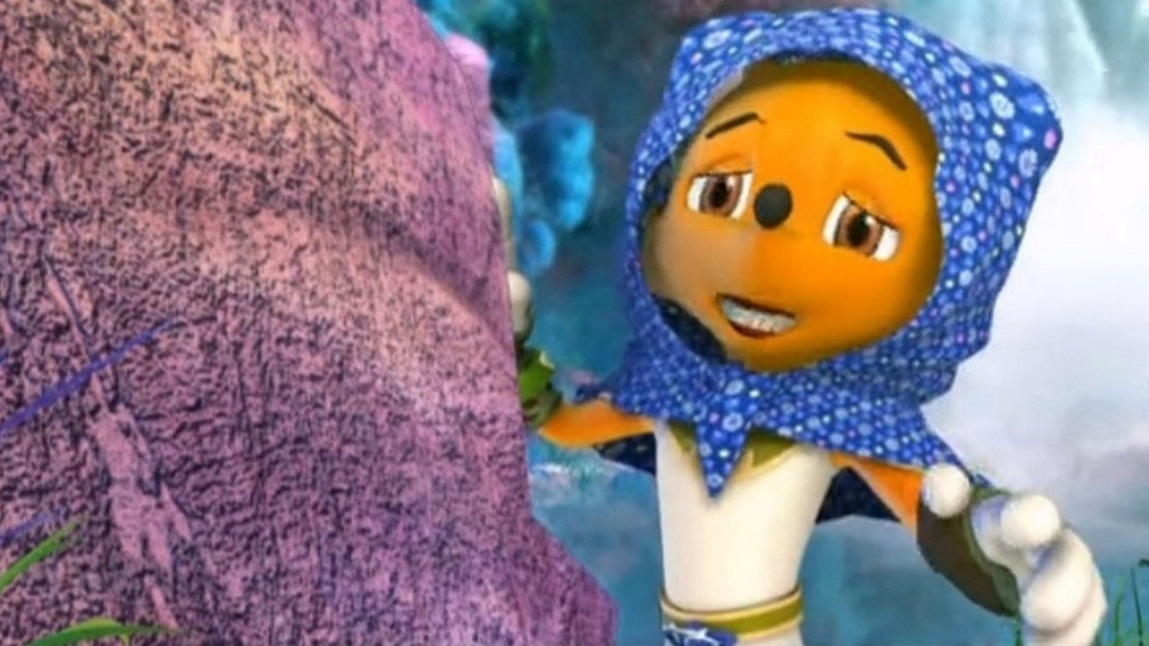 蓝猫龙骑团 — Épisode 22