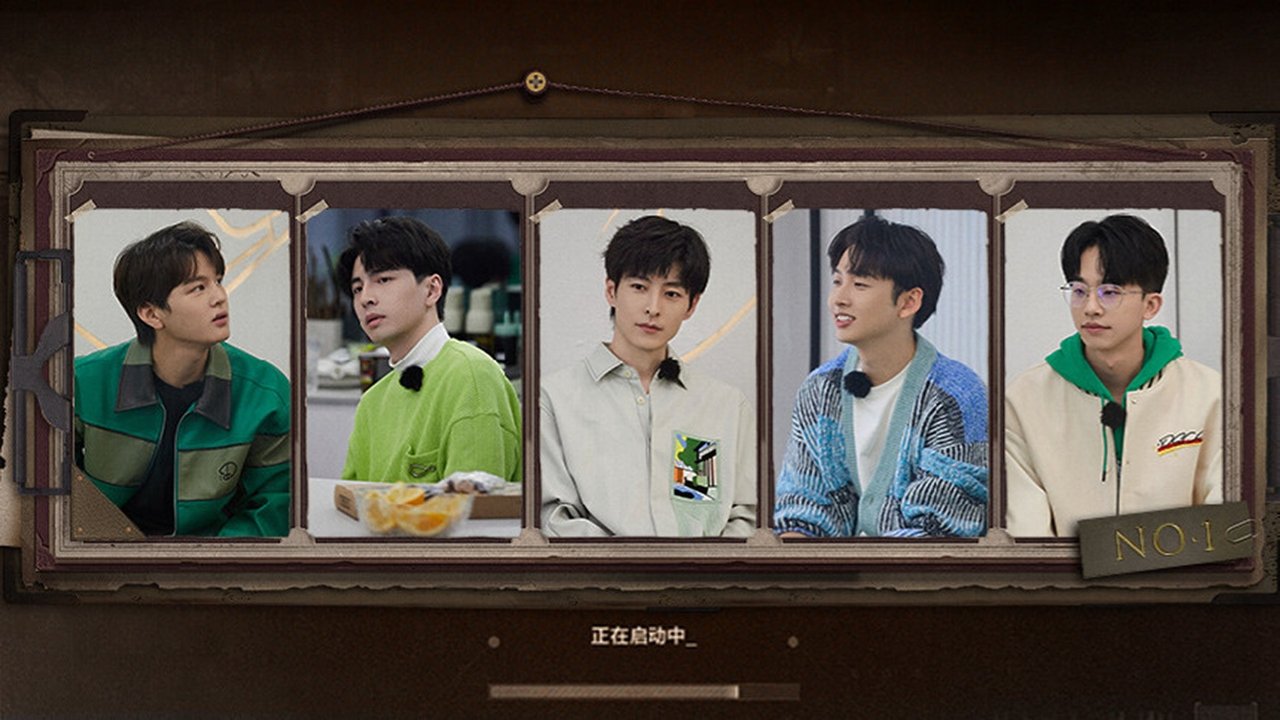 Detective Academy - Season 0 Episode 64 : S6 Academy Diary EP3