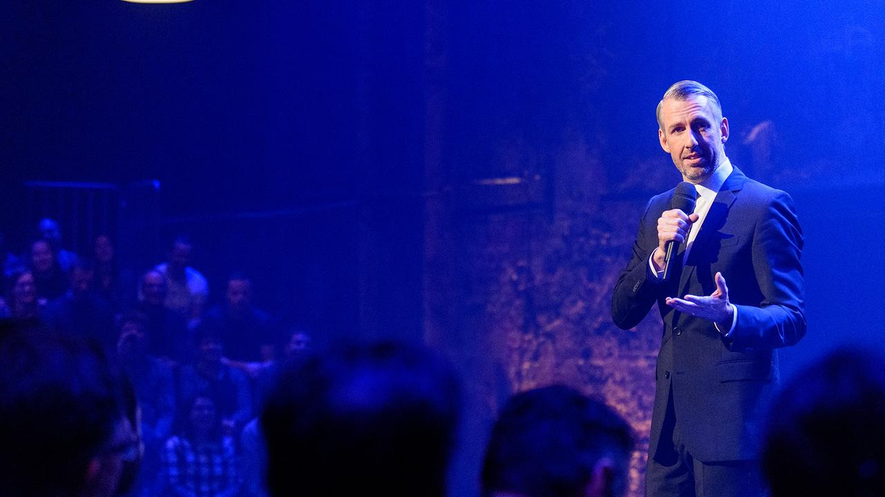 Pufpaffs Happy Hour — Épisode 2