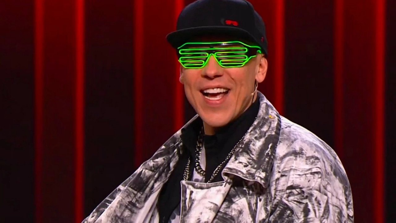 Comedy Club - Season 18 Episode 17 : Episode 17