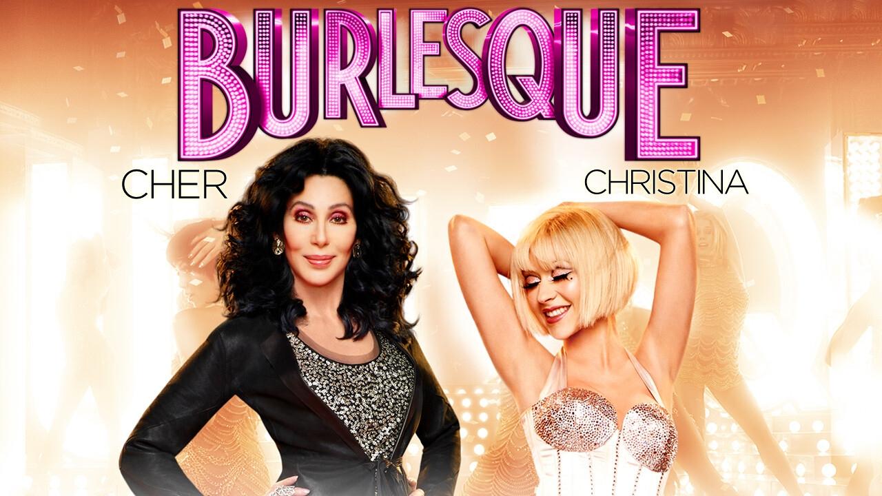 Burlesque (2010)