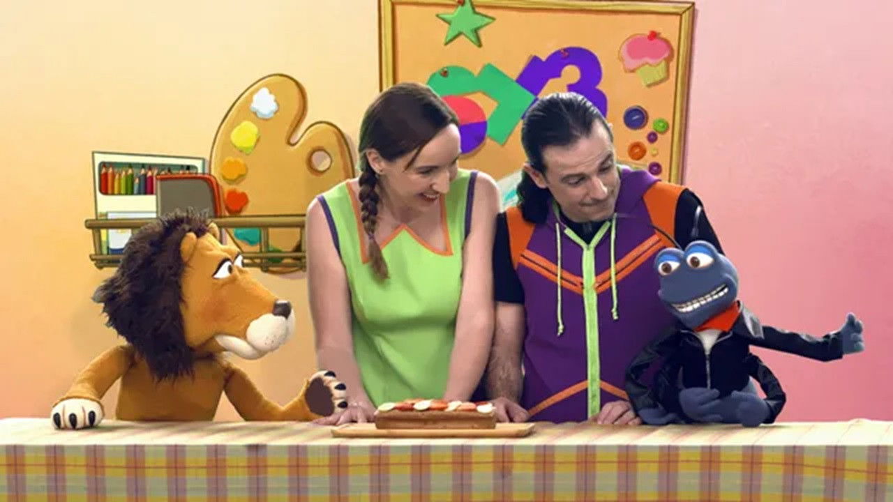 El món del Pot Petit — Épisode 9