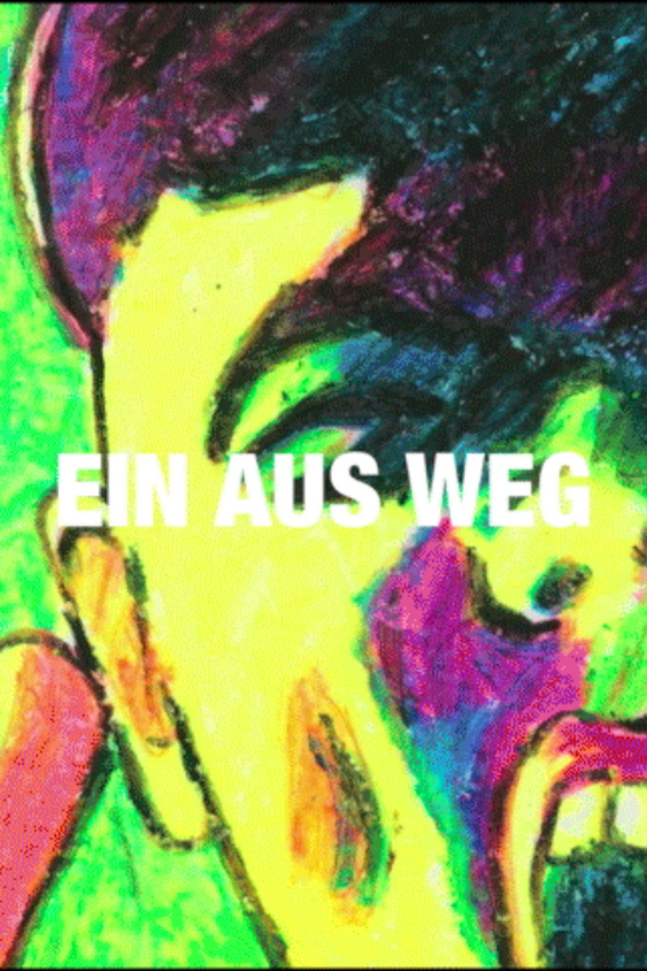 Ein Aus Weg filmaffisch