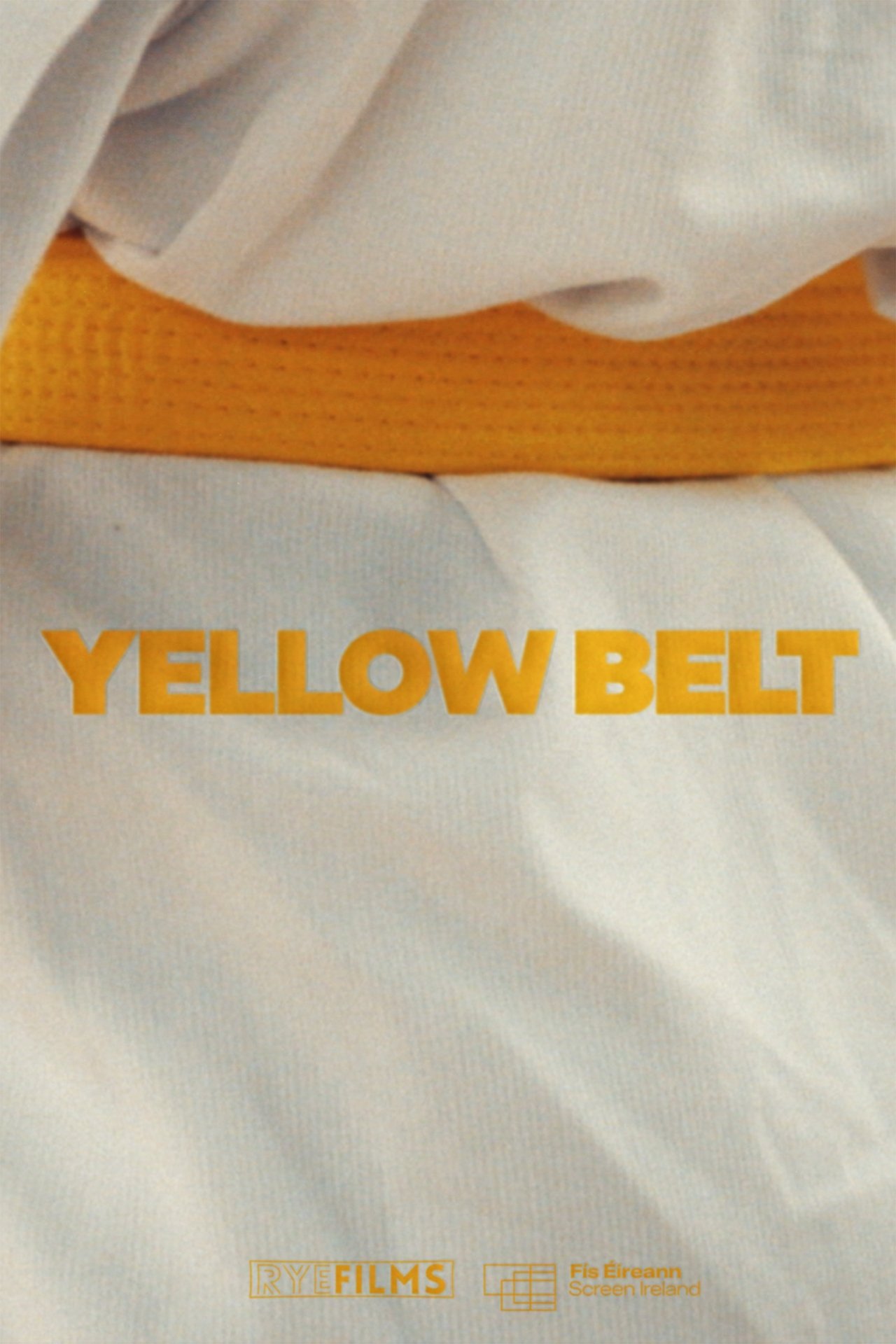 Yellow Belt Yellow Belt