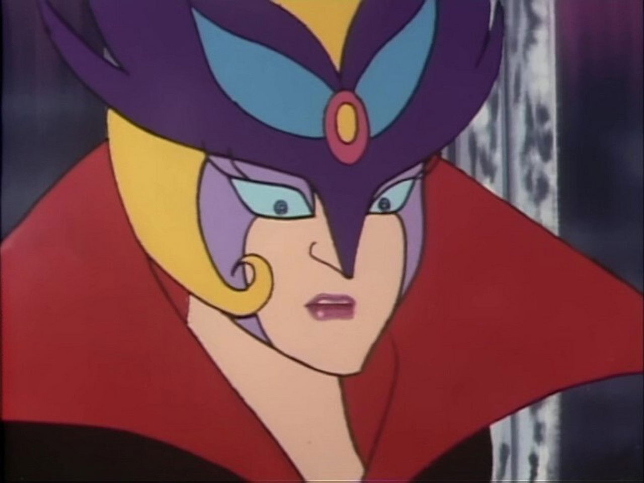 超合体魔術ロボ ギンガイザー — Épisode 2