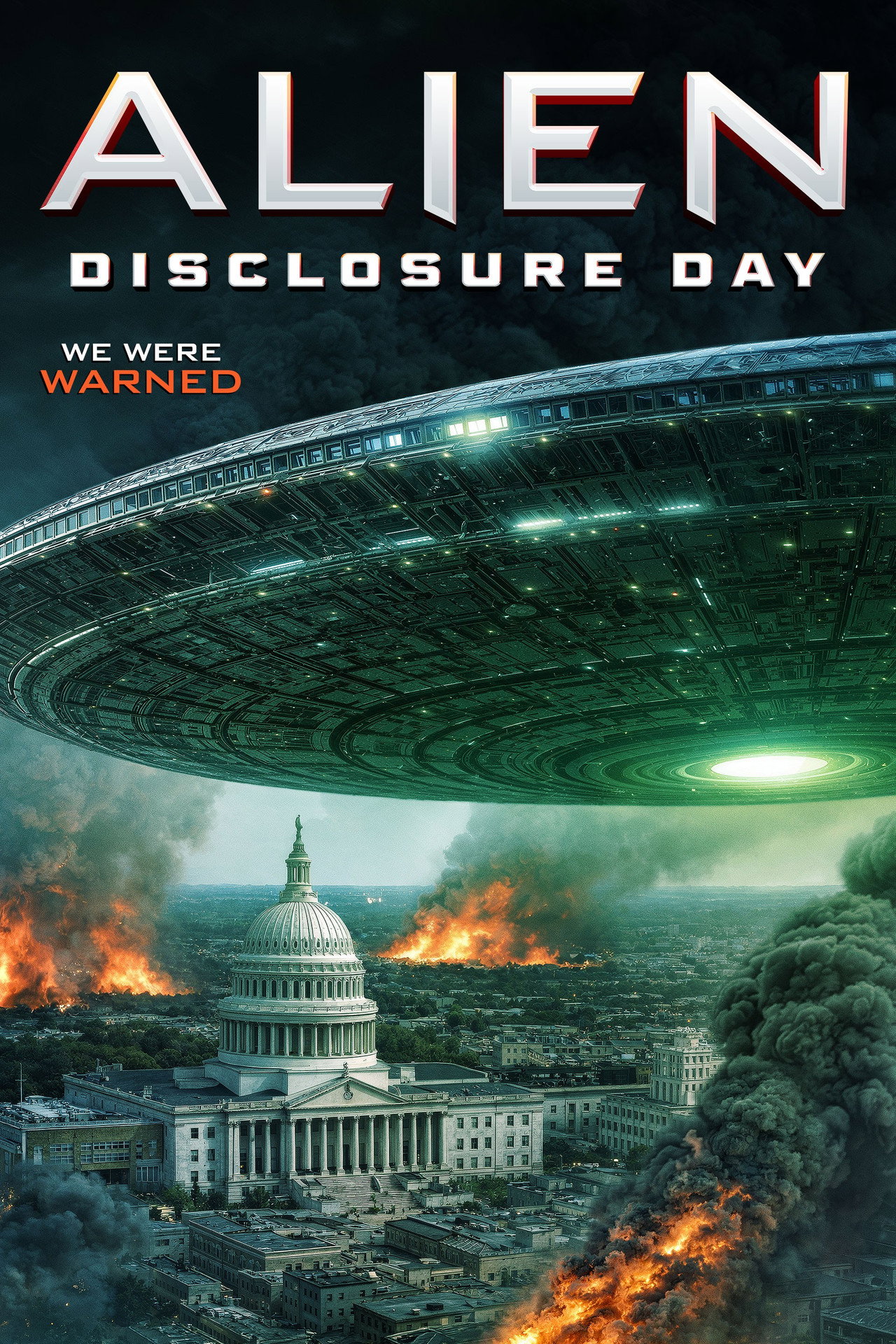 Alien Disclosure Day still 5