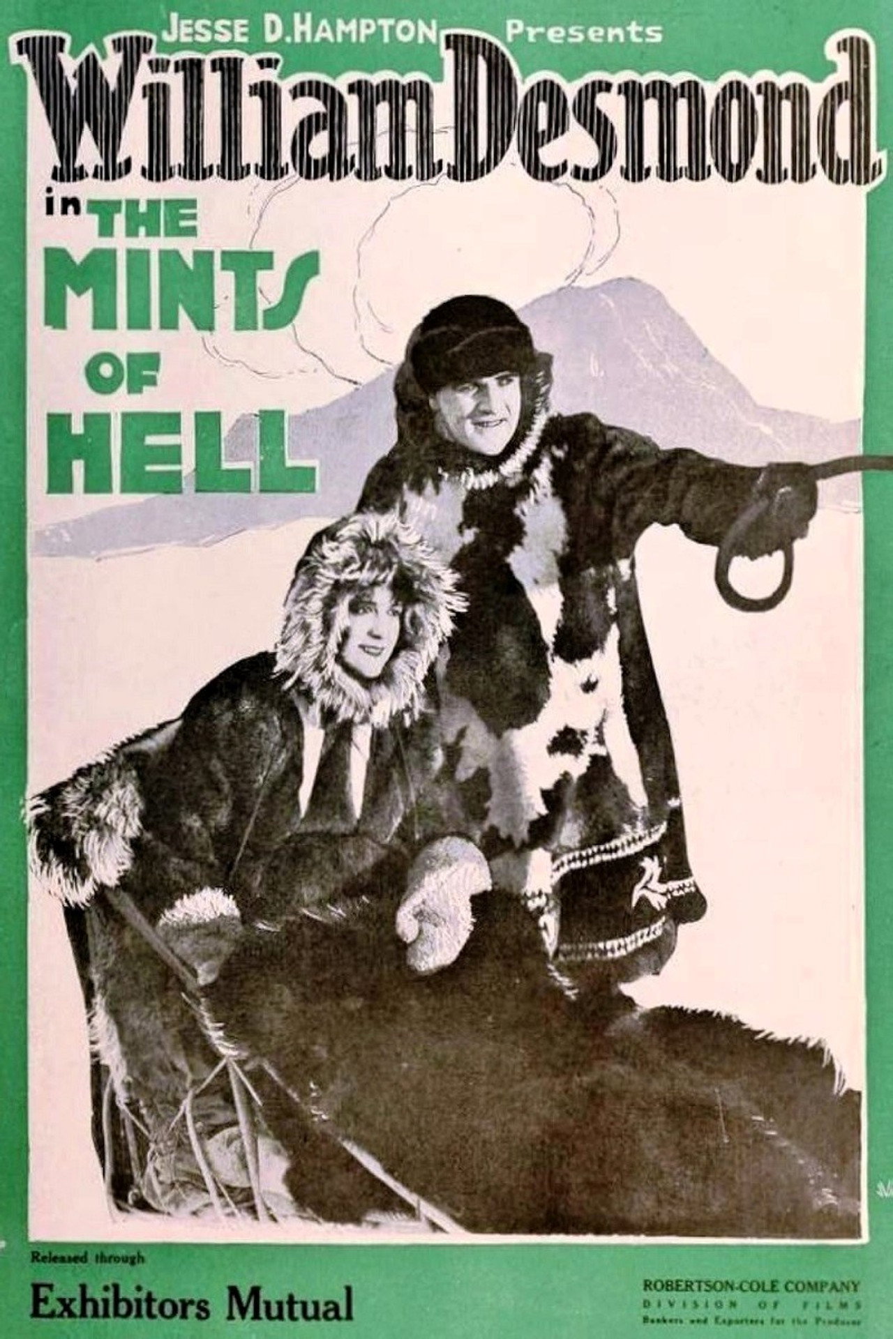 The Mints of Hell