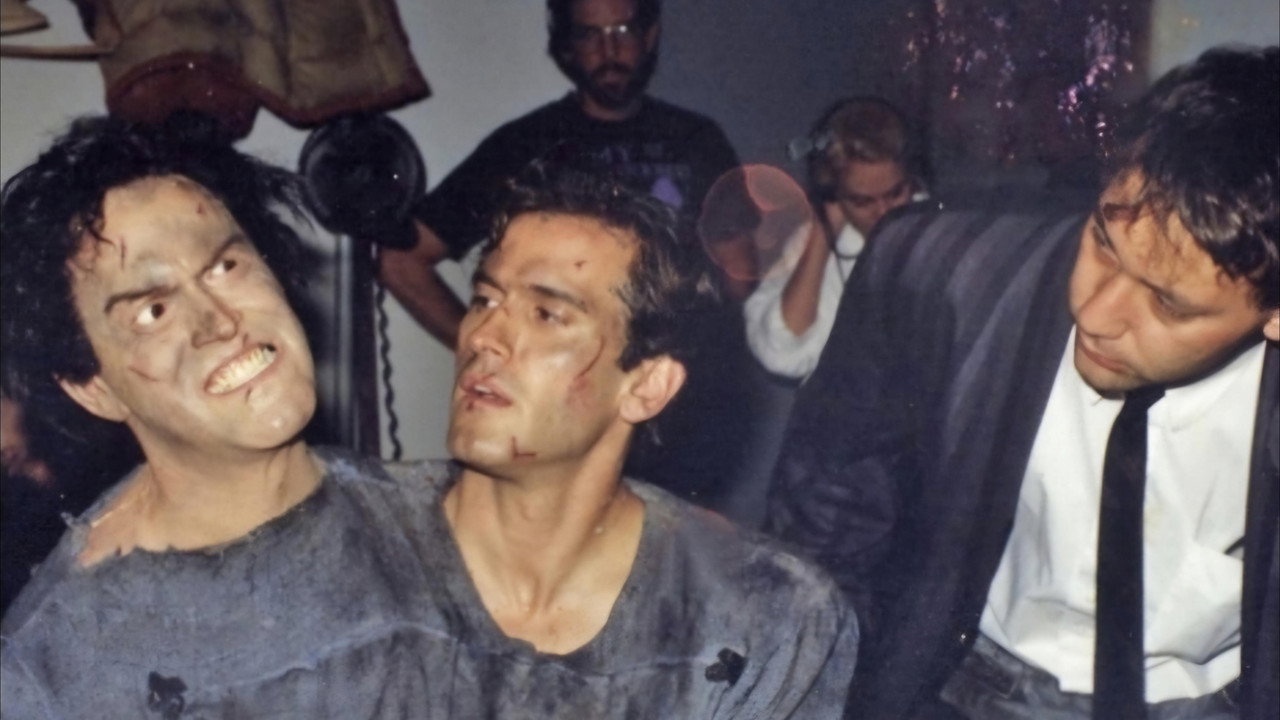 Army of Darkness background 80