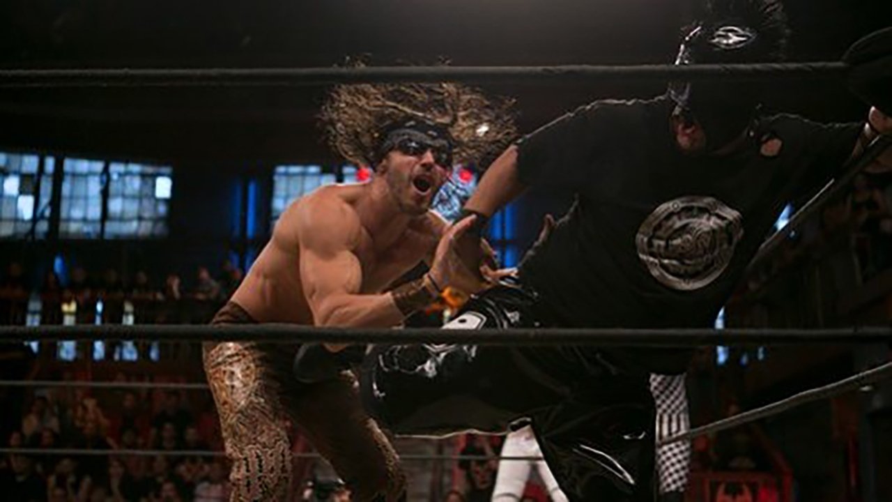 Lucha Underground - Season 3 Episode 30 : Bloodlines