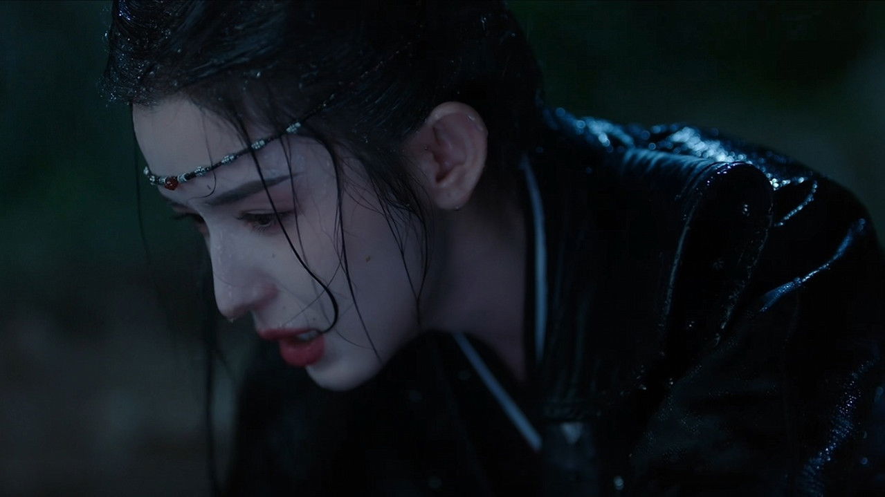 锦月令 — Épisode 14