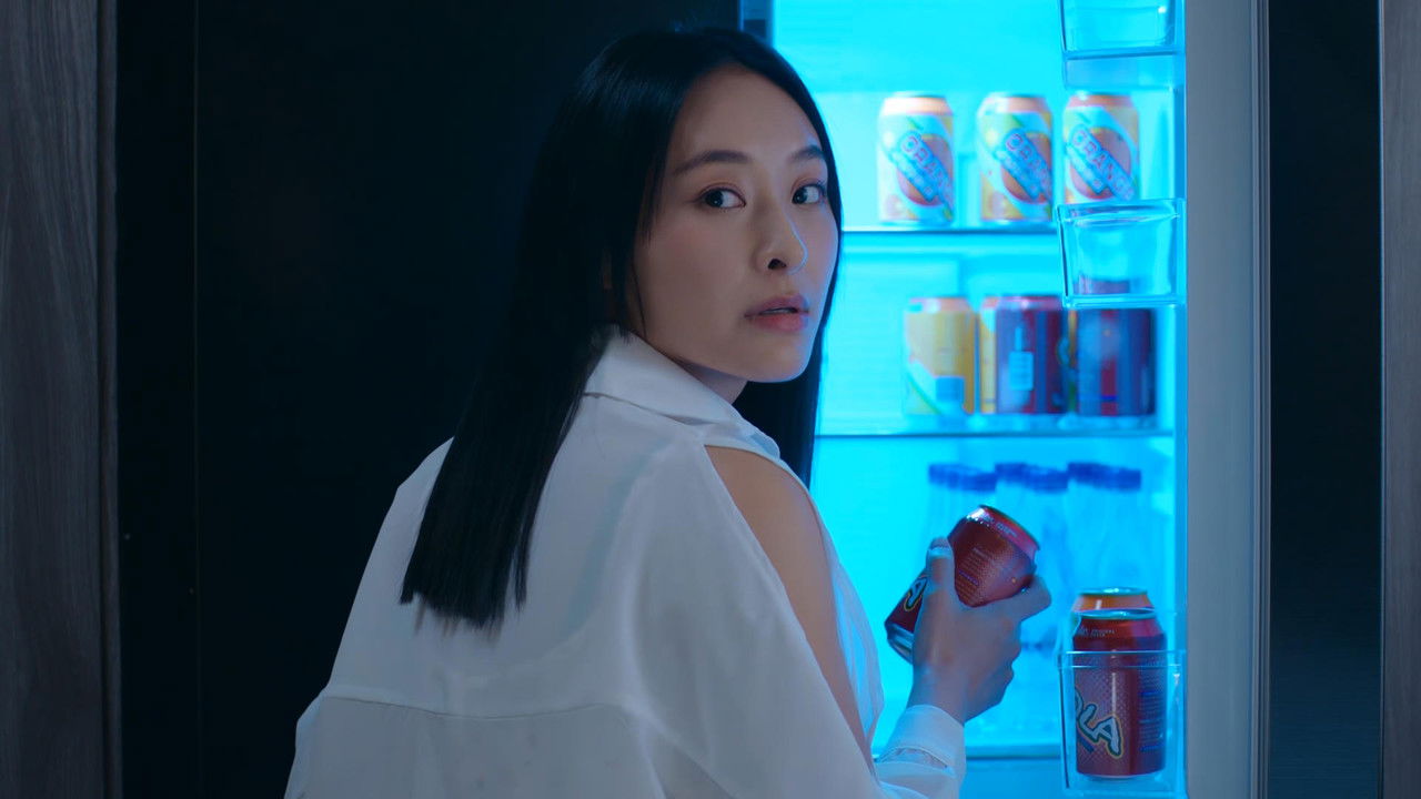 臥底嬌娃 — Épisode 8