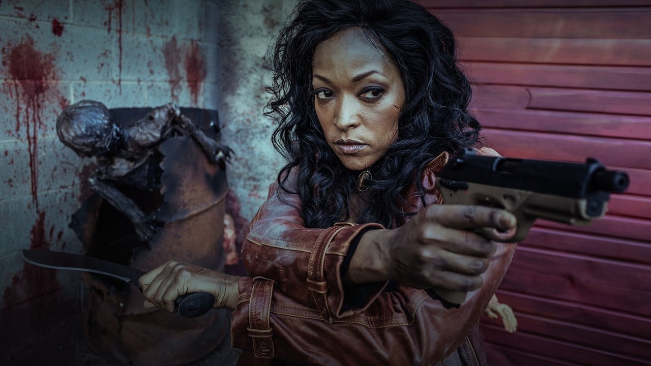 Z Nation - Season 3 Episode 9 : Heart of Darkness