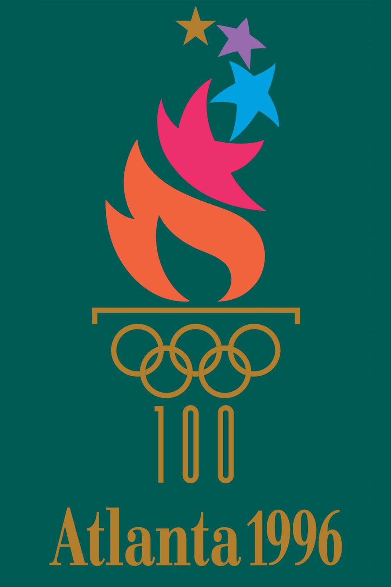 Atlanta’s Olympic Glory