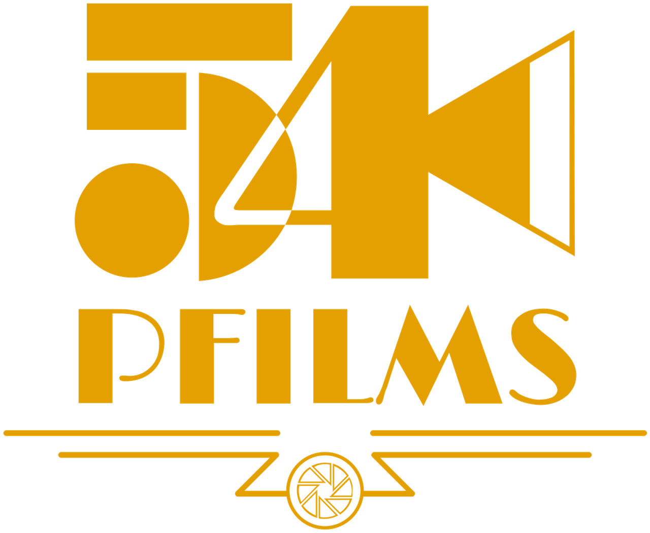 54P Films