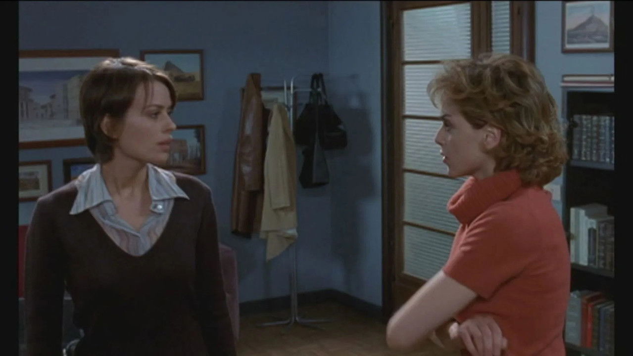 Julia Corsi, Commissaire — Épisode 3