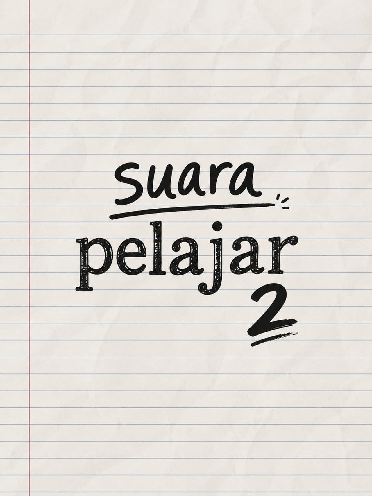 Suara Pelajar 2