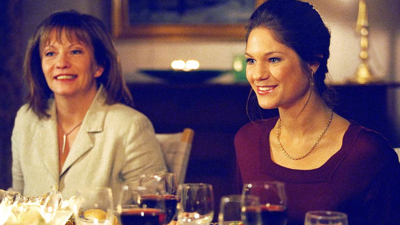 Bella bland kryddor och kriminella — Épisode 2