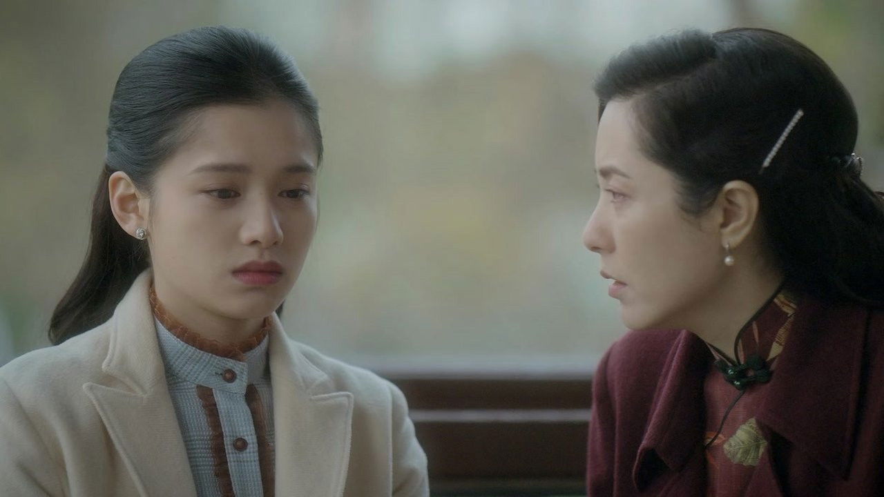 了不起的D小姐 — Épisode 3