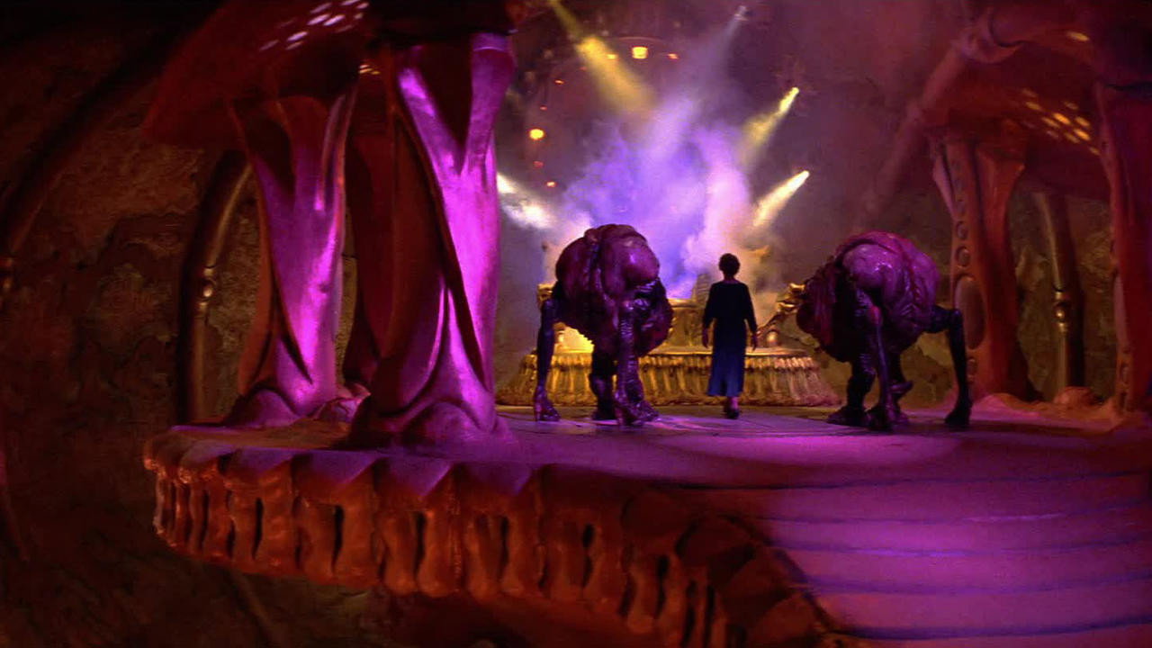 Invaders from Mars still 10