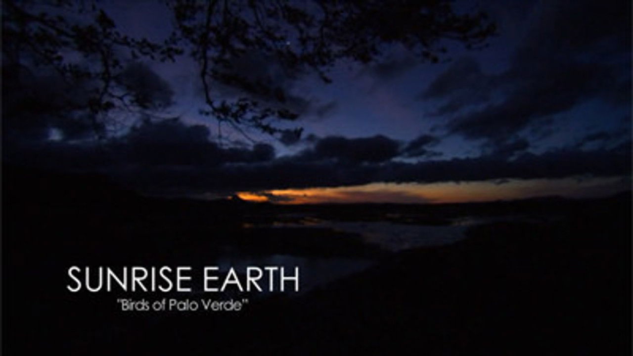 Sunrise Earth — Épisode 32