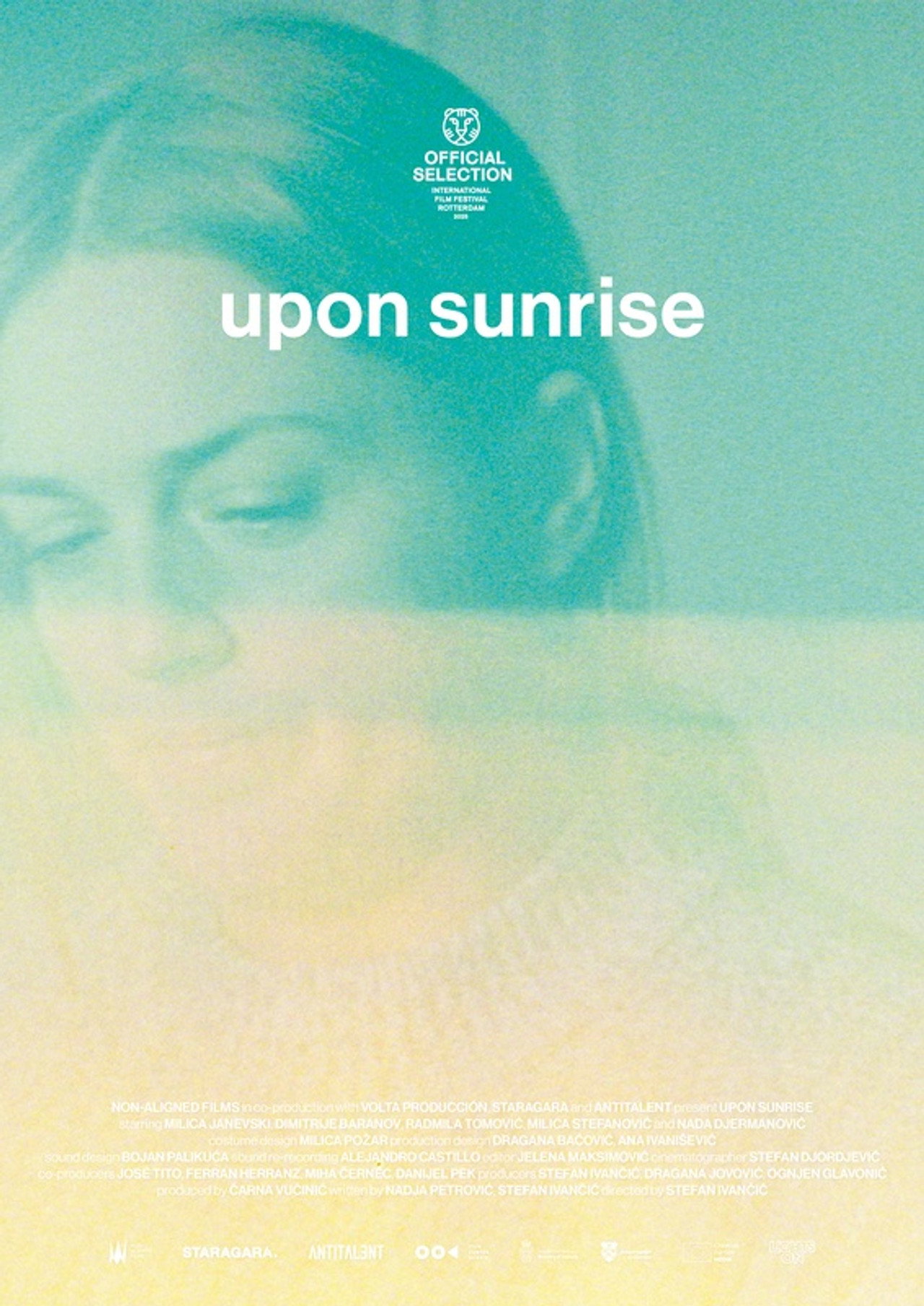 Upon Sunrise