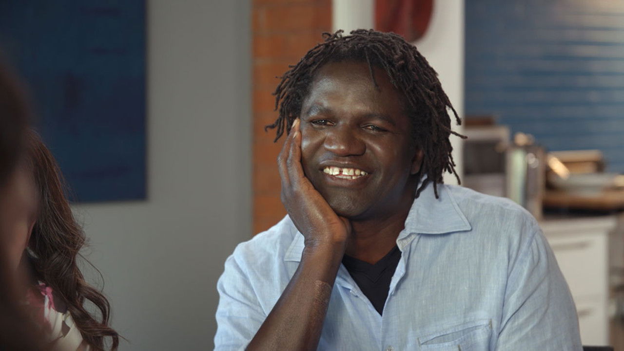 La table de Kim — Épisode 5