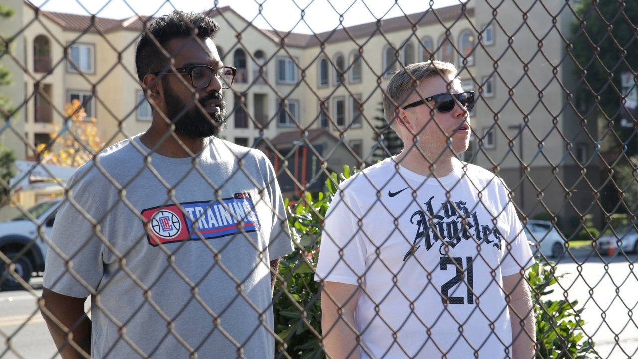 Rob & Romesh Vs - Season 2 Episode 2 : NBA Basketball
