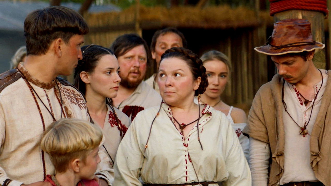 Хутор — Épisode 6