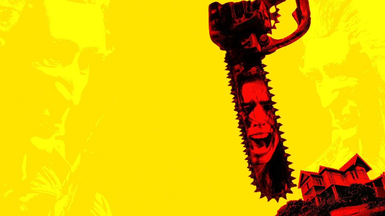 Red Rabbit Lodge backdrop